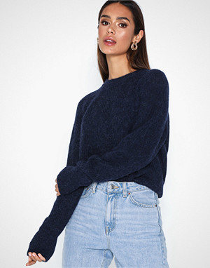 Filippa K Luna Sweater Fashionstreet.no Filippa K Luna Sweater Fashionstreet.no