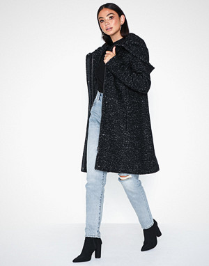 Vila kåpe, Vicania Wool Jacket/Su - Noos Vila kåpe, Vicania Wool Jacket/Su - Noos