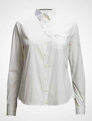 Signal skjorte, L/S Shirts Langermet Skjorte Hvit SIGNAL Signal skjorte, L/S Shirts Langermet Skjorte Hvit SIGNAL