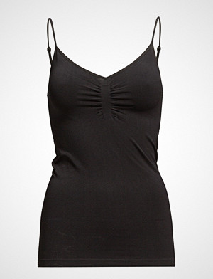 Coster Copenhagen singlet, Seamless Strap Top T-shirts & Tops Sleeveless Svart COSTER COPENHAGEN Coster Copenhagen singlet, Seamless Strap Top T-shirts & Tops Sleeveless Svart COSTER COPENHAGEN
