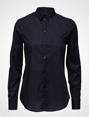Filippa K Classic Stretch Shirt Langermet Skjorte Blå Filippa K Classic Silk Shirt Langermet Skjorte Rosa FILIPPA