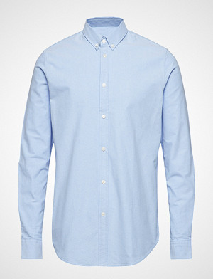 Samsøe & Samsøe Liam Bx 8111 Skjorte Business Blå SAMSØE Samsøe & Samsøe Liam Bx 8111 Skjorte Business Blå SAMSØE