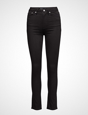BLK DNM jeans, Jeans 20 Skinny Jeans Svart BLK DNM BLK DNM jeans, Jeans 20 Skinny Jeans Svart BLK DNM
