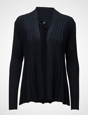 FREE/QUENT kardigan, Claudisse-S-Car Strikkegenser Cardigan Svart FREE/QUENT FREE/QUENT kardigan, Claudisse-S-Car Strikkegenser Cardigan Svart FREE/QUENT