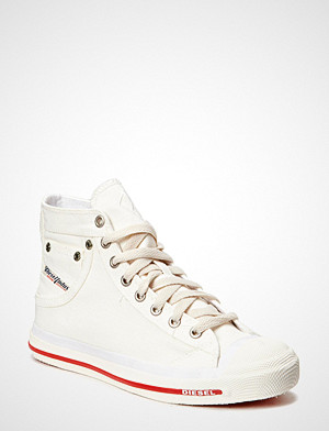 Diesel Women sneakers, Magnete Exposure W - Sneaker Mid Diesel Women sneakers, Magnete Exposure W - Sneaker Mid