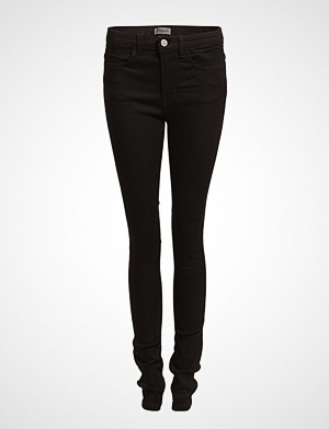 Filippa K jeans, Lola Super Stretch Jean Skinny Jeans Svart FILIPPA K Filippa K jeans, Lola Super Stretch Jean Skinny Jeans Svart FILIPPA K