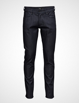 Matinique collegegenser, Priston Slim Jeans Blå MATINIQUE Matinique collegegenser, Priston Slim Jeans Blå MATINIQUE