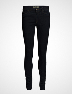 Ichi jeans, Erin Izaro Dark Skinny Jeans Blå ICHI Ichi jeans, Erin Izaro Dark Skinny Jeans Blå ICHI