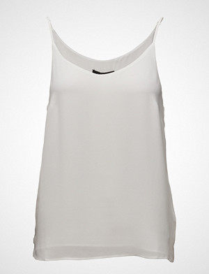 Soft Rebels singlet, Frida Top T-shirts & Tops Sleeveless Hvit Soft Rebels Soft Rebels singlet, Frida Top T-shirts & Tops Sleeveless Hvit Soft Rebels