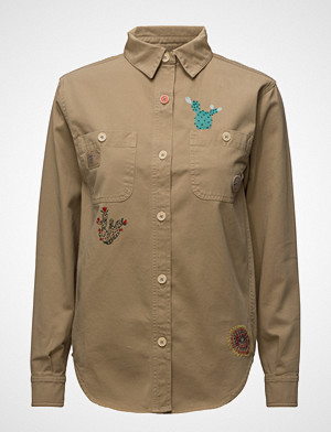 Hilfiger Collection skjorte, Washed Shirt Jkt Hilfiger Collection skjorte, Washed Shirt Jkt