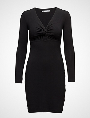 T by Alexander Wang kjole, Twist-Front Bracelet Slvdress T by Alexander Wang kjole, Twist-Front Bracelet Slvdress