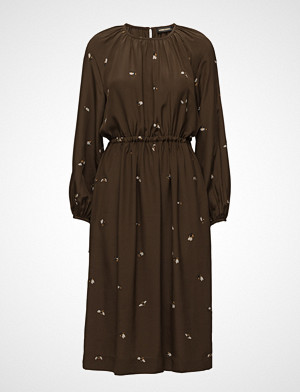 Stine Goya kjole, April, 260 Bees Silk Stine Goya kjole, April, 260 Bees Silk