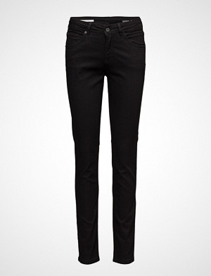 Signal jeans, Jeans Skinny Jeans Svart SIGNAL Signal jeans, Jeans Skinny Jeans Svart SIGNAL