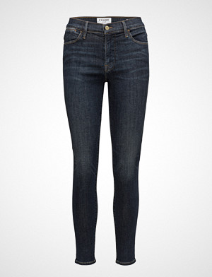 FRAME jeans, Le High Skinny Skinny Jeans Blå FRAME FRAME jeans, Le High Skinny Skinny Jeans Blå FRAME