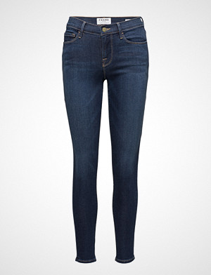 FRAME jeans, Le Skinny De Jeanne Skinny Jeans Blå FRAME FRAME jeans, Le Skinny De Jeanne Skinny Jeans Blå FRAME