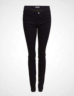 Filippa K jeans, Patti Stretch Jeans Skinny Jeans Svart FILIPPA K Filippa K jeans, Patti Stretch Jeans Skinny Jeans Svart FILIPPA K