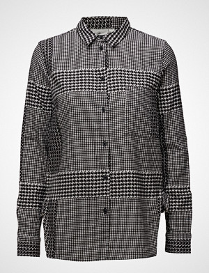 Cheap Monday skjorte, Try Shirt Prince Check Cheap Monday skjorte, Try Shirt Prince Check