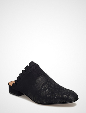 Ganni Willa Slippers Ganni Willa Slippers