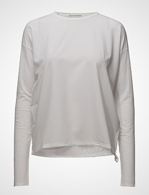 Peak Performance T-skjorte, W Tecdrls T-shirts & Tops Long-sleeved Hvit PEAK PERFORMANCE Peak Performance T-skjorte, W Tecdrls T-shirts & Tops Long-sleeved Hvit PEAK PERFORMANCE