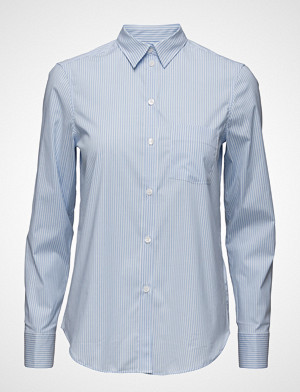 Filippa K Classic Stretch Shirt Langermet Skjorte Blå Filippa K Classic Silk Shirt Langermet Skjorte Rosa FILIPPA