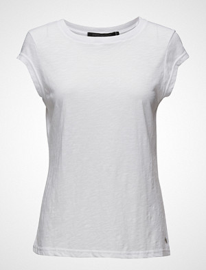 Coster Copenhagen T-skjorte, Basic Tee T-shirts & Tops Short-sleeved Hvit COSTER COPENHAGEN Coster Copenhagen T-skjorte, Basic Tee T-shirts & Tops Short-sleeved Hvit COSTER COPENHAGEN