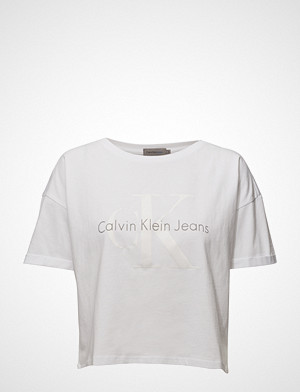 Calvin Klein T-skjorte, Teco-22 Cn S/S Calvin Klein T-skjorte, Teco-22 Cn S/S