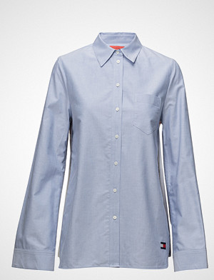 Hilfiger Collection skjorte, Bandana Shirt Ls Hilfiger Collection skjorte, Bandana Shirt Ls