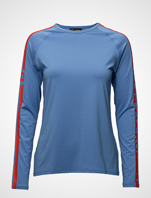 J.Lindeberg T-skjorte, W Avril Poly Jersey J.Lindeberg T-skjorte, W Avril Poly Jersey