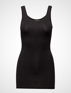 Modström singlet, Tulla T-shirts & Tops Sleeveless Svart MODSTRÖM Modström singlet, Tulla T-shirts & Tops Sleeveless Svart MODSTRÖM