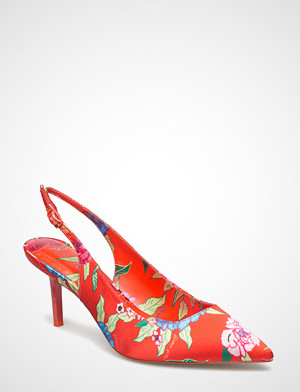 ALDO pumps, Criewiel ALDO pumps, Criewiel