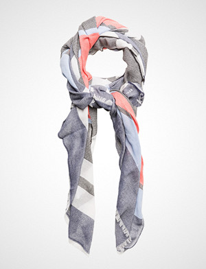 Tommy Hilfiger skjerf, Multistripe Woven Tommy Hilfiger skjerf, Multistripe Woven