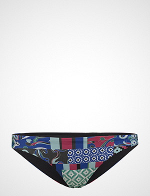 Desigual Biki Nagoya Japan Bikini Blå DESIGUAL Desigual Biki Nagoya Japan Bikini Blå DESIGUAL