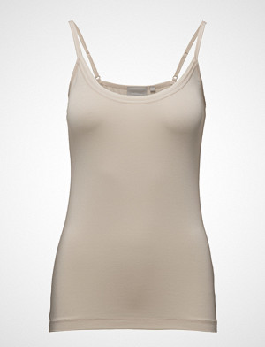InWear singlet, Finesse T-shirts & Tops Sleeveless Beige INWEAR InWear singlet, Finesse T-shirts & Tops Sleeveless Beige INWEAR