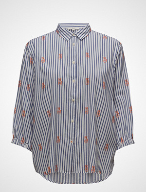 Lee Jeans bluse, Bell Sleeve Shirt Lee Jeans bluse, Bell Sleeve Shirt