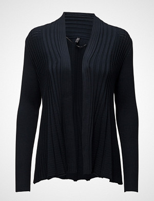 FREE/QUENT kardigan, Claudisse-S-Car Strikkegenser Cardigan Svart FREE/QUENT FREE/QUENT kardigan, Claudisse-S-Car Strikkegenser Cardigan Svart FREE/QUENT