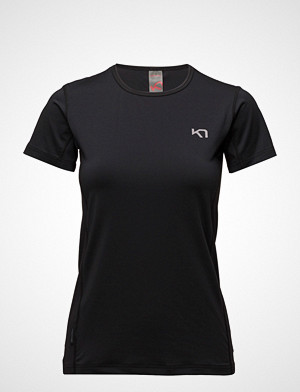 Kari Traa T-skjorte, Nora Tee T-shirts & Tops Short-sleeved Multi/mønstret Kari Traa