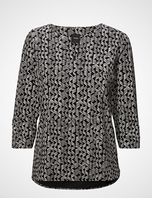 Nanso bluse, Ladies Shirt, Vino Nanso bluse, Ladies Shirt, Vino