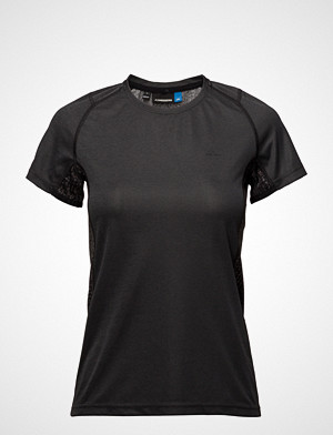 J.Lindeberg T-skjorte, W Active Tee Elements Jersey J.Lindeberg T-skjorte, W Active Tee Elements Jersey