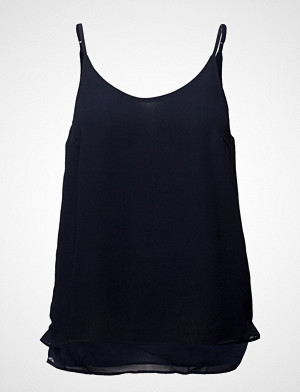 Soft Rebels singlet, Frida Top T-shirts & Tops Sleeveless Blå Soft Rebels Soft Rebels singlet, Frida Top T-shirts & Tops Sleeveless Blå Soft Rebels