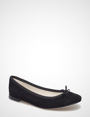 Repetto Paris ballerinasko, Cendrillon Ad Ballerinasko Ballerinaer Svart REPETTO PARIS Repetto Paris ballerinasko, Cendrillon Ad Ballerinasko Ballerinaer Svart REPETTO PARIS
