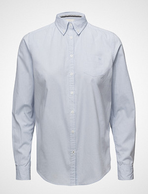Signal skjorte, L/S Shirts Langermet Skjorte Blå SIGNAL Signal skjorte, L/S Shirts Langermet Skjorte Blå SIGNAL