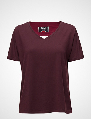 Helly Hansen T-skjorte, W Thalia Loose T-Shirt Helly Hansen T-skjorte, W Thalia Loose T-Shirt