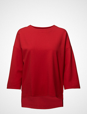 Nanso bluse, Ladies Shirt, Hehku Bluse Langermet Rød NANSO Nanso bluse, Ladies Shirt, Hehku Bluse Langermet Rød NANSO