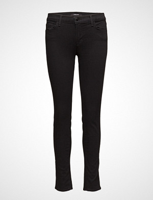 J Brand jeans, Mid-Rise 11 Skinny Jeans Svart J BRAND J Brand jeans, Mid-Rise 11 Skinny Jeans Svart J BRAND