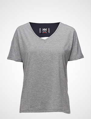 Helly Hansen T-skjorte, W Thalia Loose T-Shirt Helly Hansen T-skjorte, W Thalia Loose T-Shirt