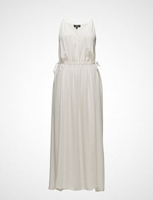 Theory kjole, Relaxed V Maxi.Moder Theory kjole, Relaxed V Maxi.Moder
