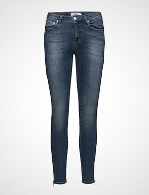 mbyM jeans, Brando Skinny Jeans Blå MBYM mbyM jeans, Brando Skinny Jeans Blå MBYM