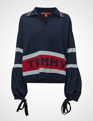 Hilfiger Collection genser, Tommy Stripe Sweater Hilfiger Collection genser, Tommy Stripe Sweater