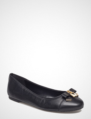 Michael Kors Shoes ballerinasko, Alice Ballet Ballerinasko Ballerinaer Svart MICHAEL KORS SHOES Michael Kors Shoes ballerinasko, Alice Ballet Ballerinasko Ballerinaer Svart MICHAEL KORS SHOES