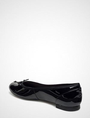 Clarks ballerinasko, Couture Bloom Ballerinasko Ballerinaer Svart CLARKS Clarks ballerinasko, Couture Bloom Ballerinasko Ballerinaer Svart CLARKS